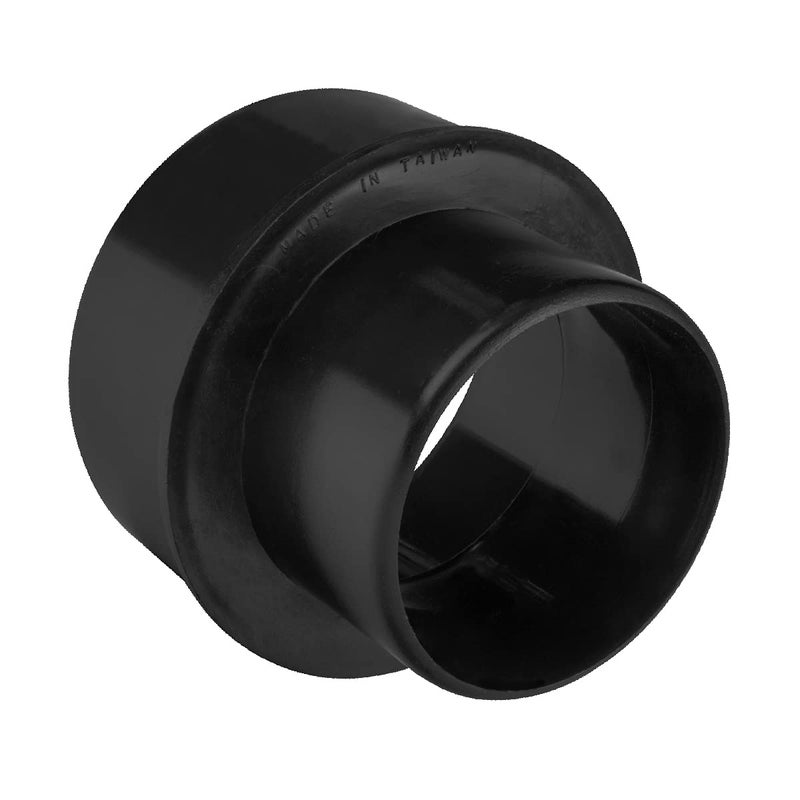 POWERTEC باورتيك 70145 مخفض 4 بوصة إلى 3 بوصة - Image 1